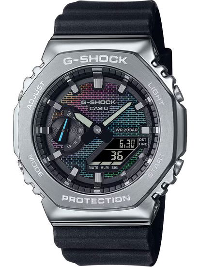 Наручные часы Casio GM-2100RW-1A