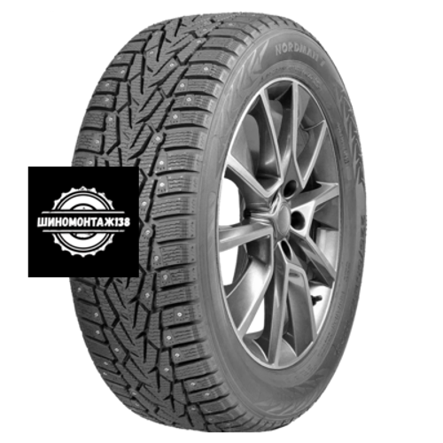 225/45R17 94T XL Nordman 7 TL (шип.)