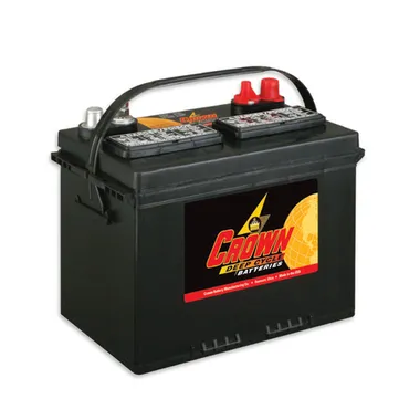 Аккумуляторы Crown 24DC95 - изображение 1 Аккумуляторы Crown 24DC95 - фото 1