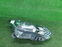 Фара правая Nissan Qashqai 2 j11 (17-23) галоген