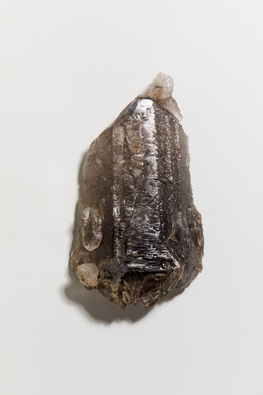 Кафедральный кварц