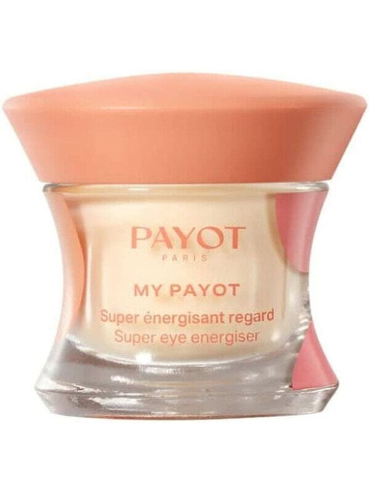 Увлажнение и питание Дневной крем Payot My Payot 15 ml