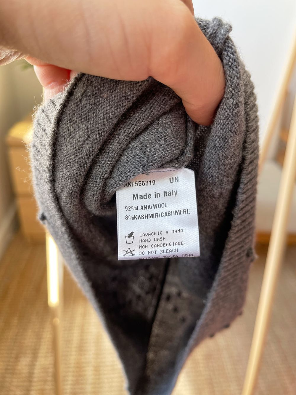 Жилет Aletta, 128