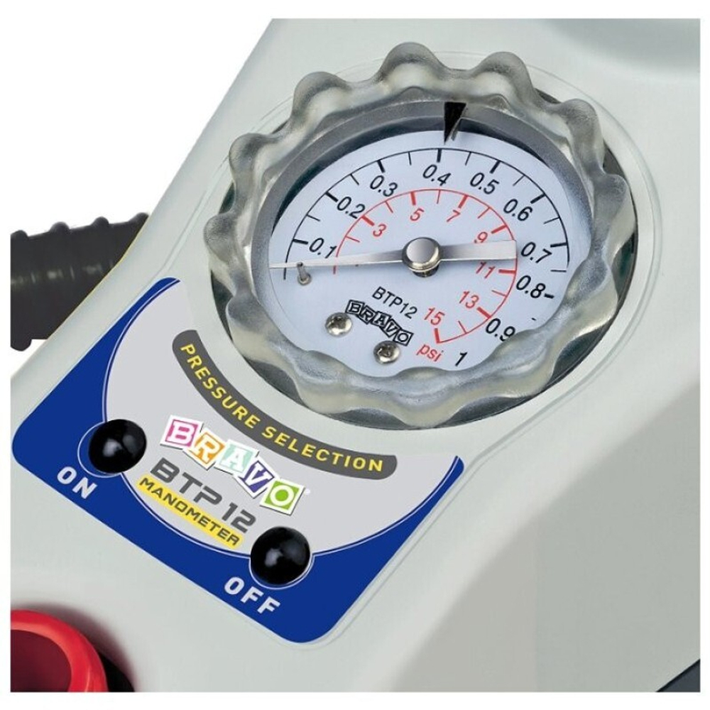 Электрический насос Bravo BТP 12 М (6791130N)