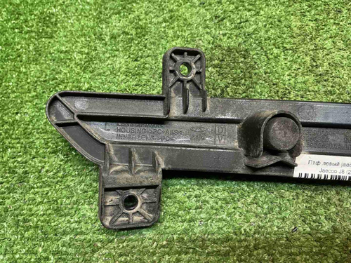 ПТФ левый JAECOO J8 (2024-н.в.)