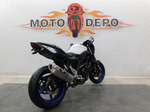 Suzuki SV650 A , 2016