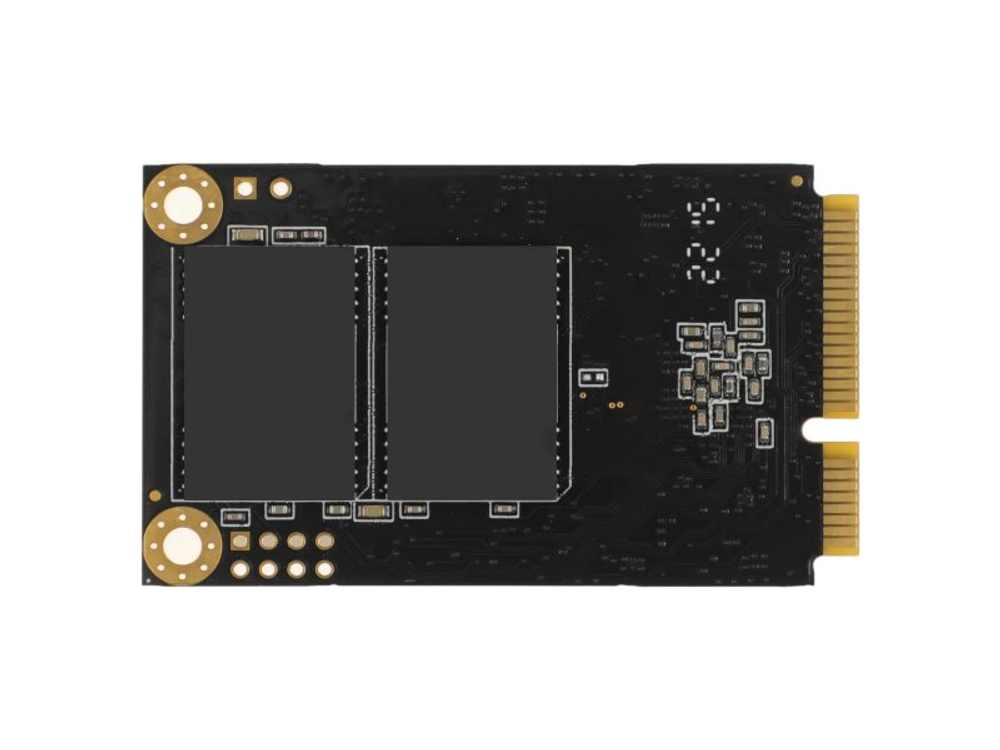 SSD накопитель AMD Radeon 512ГБ, M.2 2280, SATA III, [R3MS0512G5]
