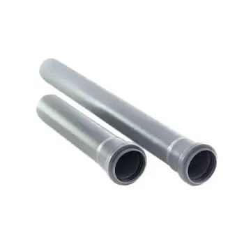 Трубы внутренней канализации