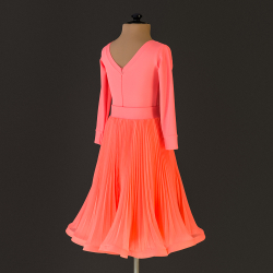 пошив рейтинговых платьев