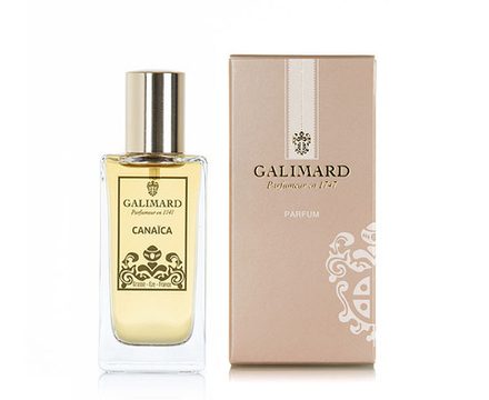 Духи "Canaïca" от Galimard 30 мл