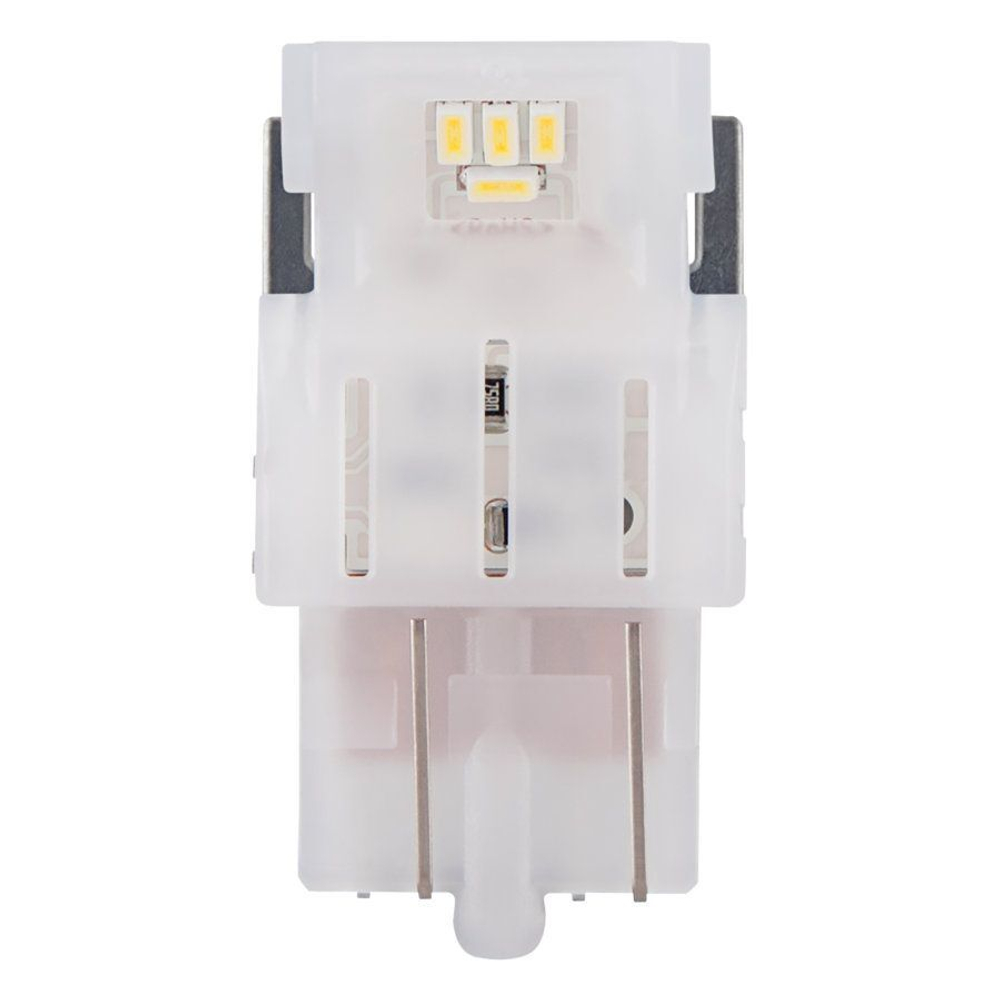 Светодиодные лампы для ДХО W21/5W OSRAM 7515DWP-02B