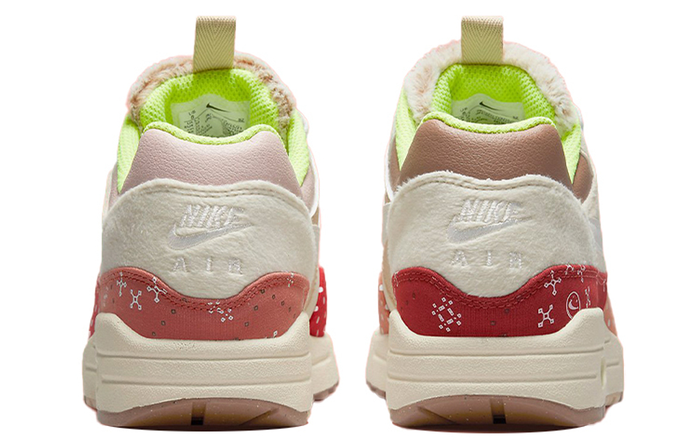 Nike Air Max 1 Prm Best Friend Hyper Sneakers