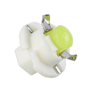 Светодиод B8.4 COB белый