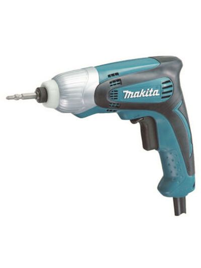 Шуруповерт Makita  TD 0100