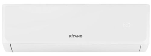 Сплит-система KITANO KRD-Toha-07 (white matte)