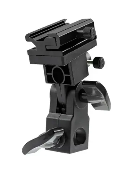 Зажим Raylab тип E для зонта с холодным башмаком