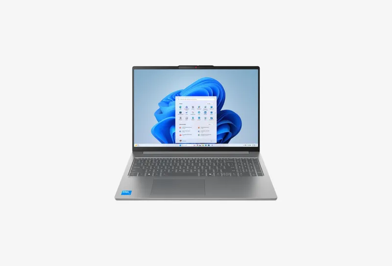 Ноутбук 16" Lenovo Intel Core 5 (Series 2)-210H 2200 32 DDR5 Intel Graphics 210H