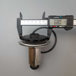 Ротор насоса WILO KSL 15/5 для котлов Baxi, Ariston, Ferroli, Viessmann