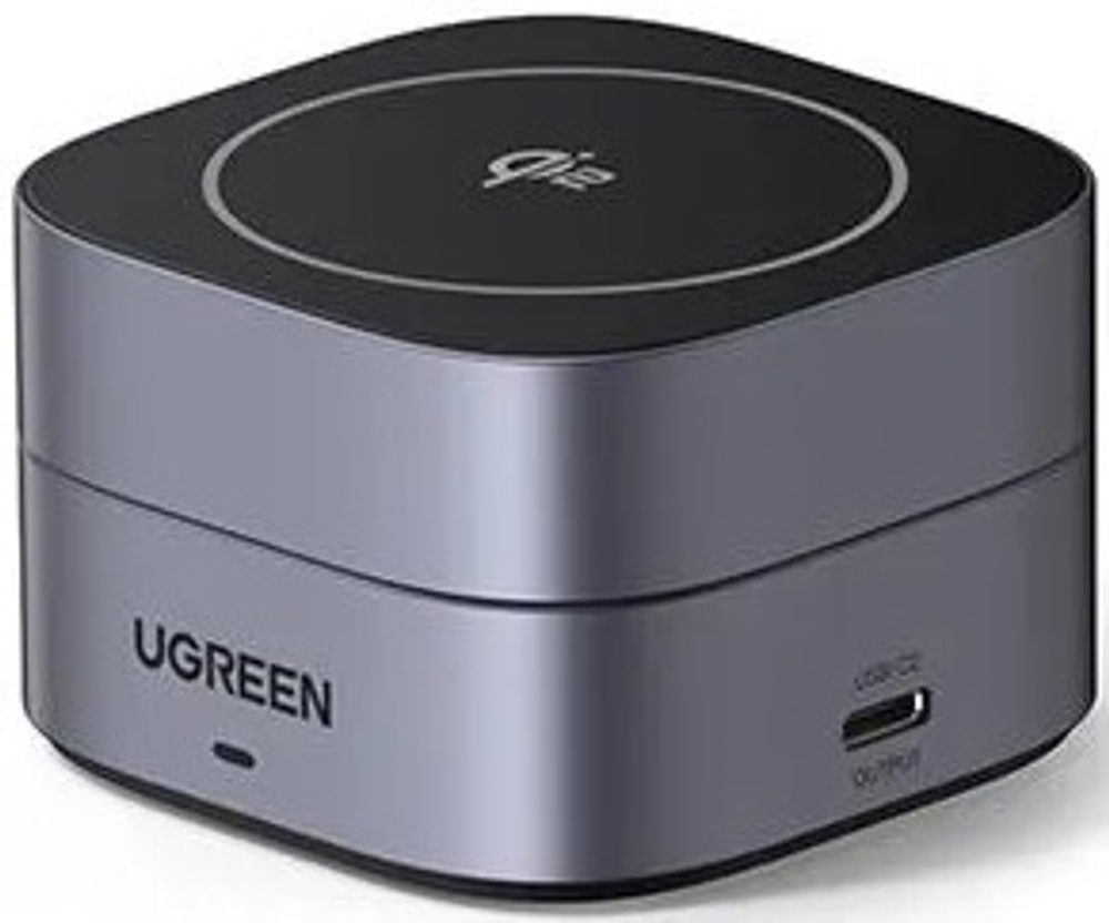 Зарядное устройство беспроводное UGREEN W702