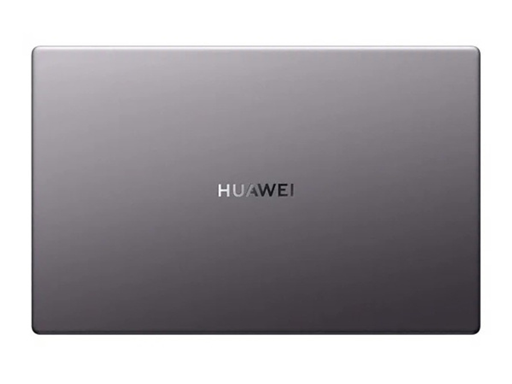 Ноутбук 15,6" Huawei MateBook D15 BoB-WDI9 Core i3 1115G4/8Gb/256Gb SSD/15.6" FullHD/Win11 Серый (53013PEX)
