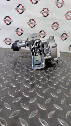 Мотор стеклоочистителя 15190412