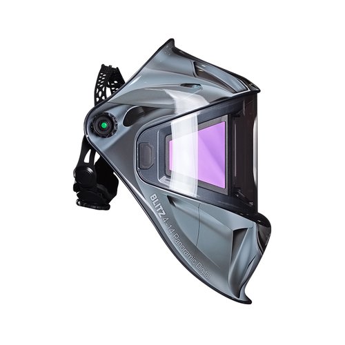 Маска сварщика Fubag Хамелеон BLITZ 4-14 Panoramic Digital