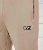 Спортивные штаны EA7 - бежевый(8NPP66 PJVRZ)