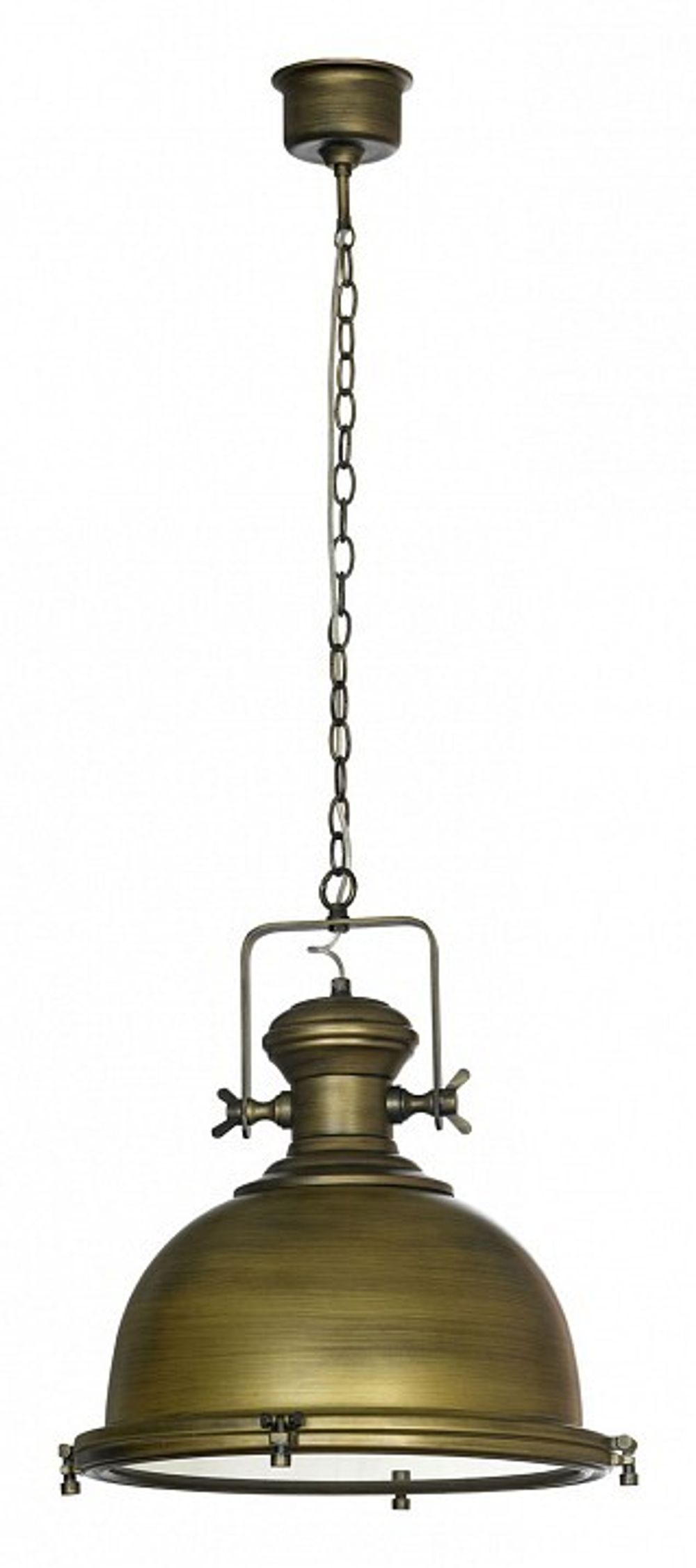 Подвесной светильник Lussole Monsey GRLSP-9612