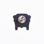 Значок автомобиль ЗИЛ-131