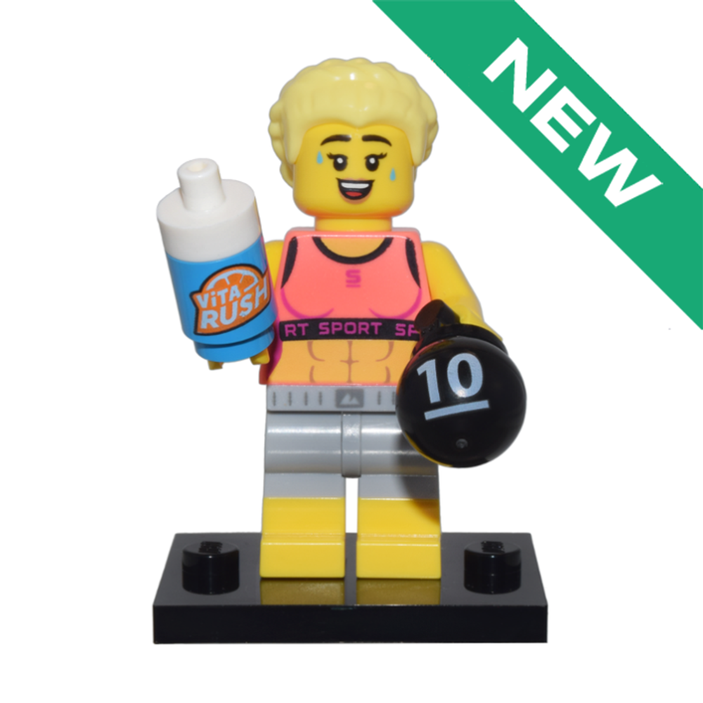 NEW Инструктор по Фитнесу 71045 col25-7