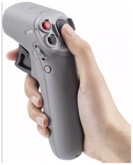 Пульт DJI Motion Controller