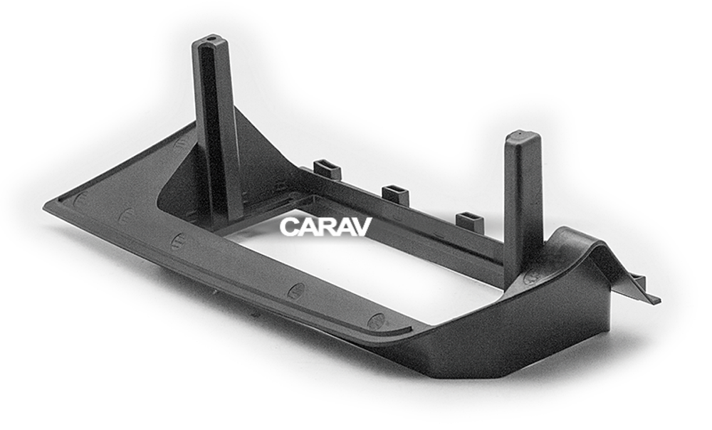 Магнитола Mercedes Benz GLK 2008-2012 NTG 4.0 - Teyes LUX ONE 360 монитор 12.3" 2K QLED на Android 10, CarPlay, 4G SIM-слот, 6/128 ГБ, 4 камеры в комплекте