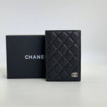 Обложка на паспорт CHANEL, арт. 480158898