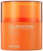 ReNK Cell Brightening Cleansing Grinder Balm Питательный очищающий бальзам