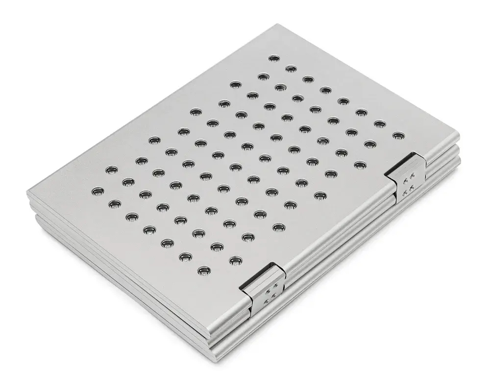 REVIXAN BOOK LED