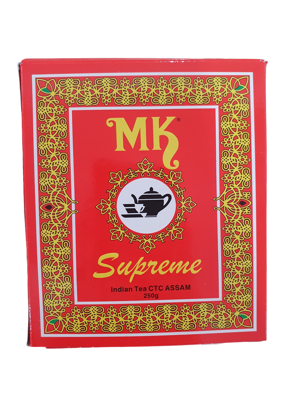 Чай гранулированный, МК, 250г