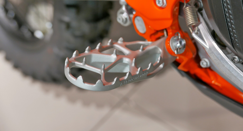 KTM 350 EXC-F SIX DAYS, 2024