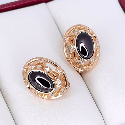 Серьги Xuping - арт151