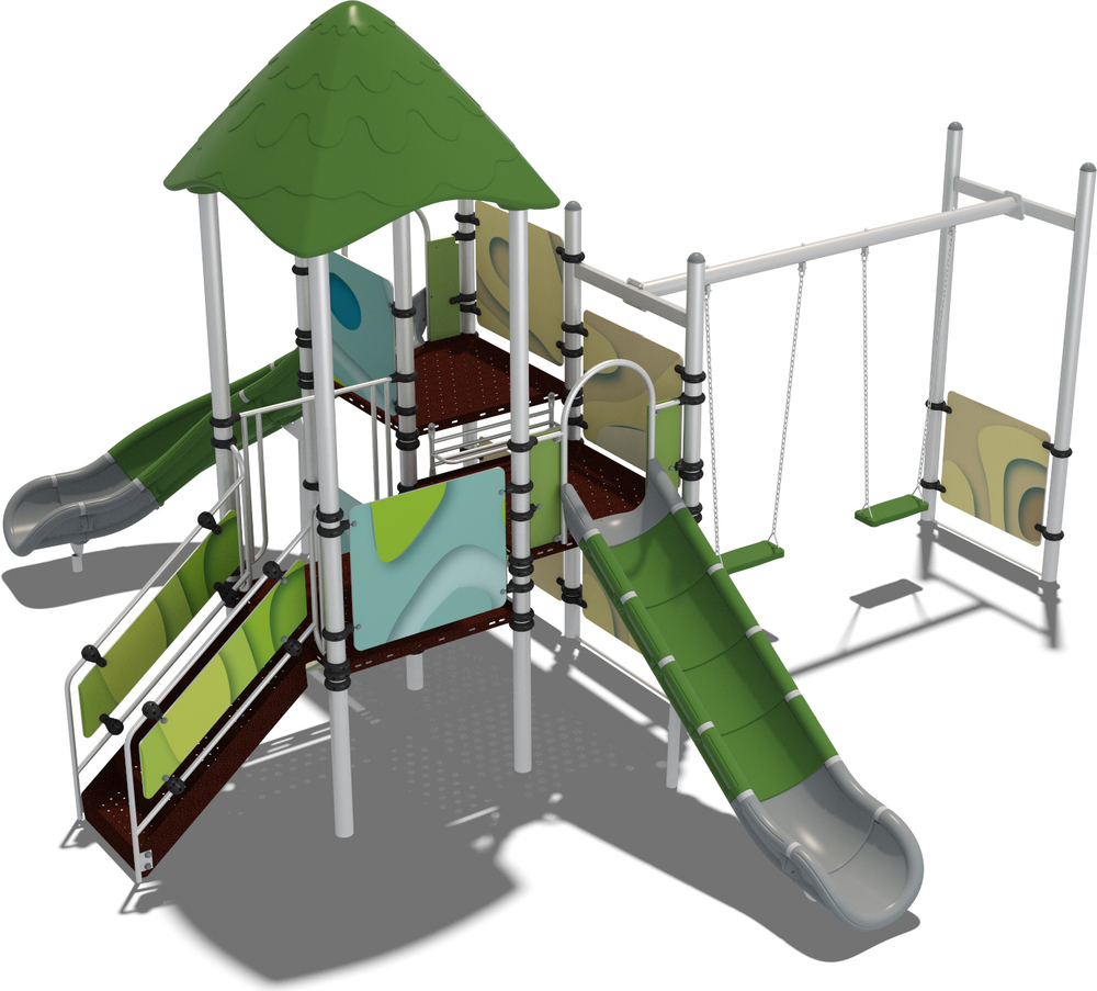 Детский городок Ямайка ДГ002.00