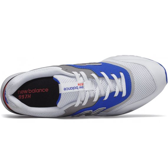 New Balance NB 997 Бежевые кроссовки Низкие кроссовки Юнисекс