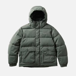 Куртка мужская Snow Peak Everyday Charcoal