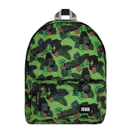 Рюкзак HOOK "Джангл" Зеленый
