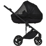 Детская коляска Anex Eli 2 в 1 без рюкзака Midnight el-05