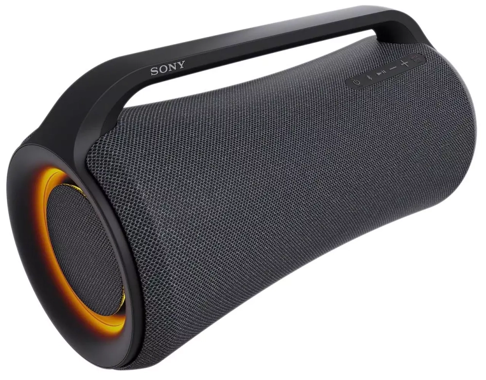 Колонка Sony SRS-XG500