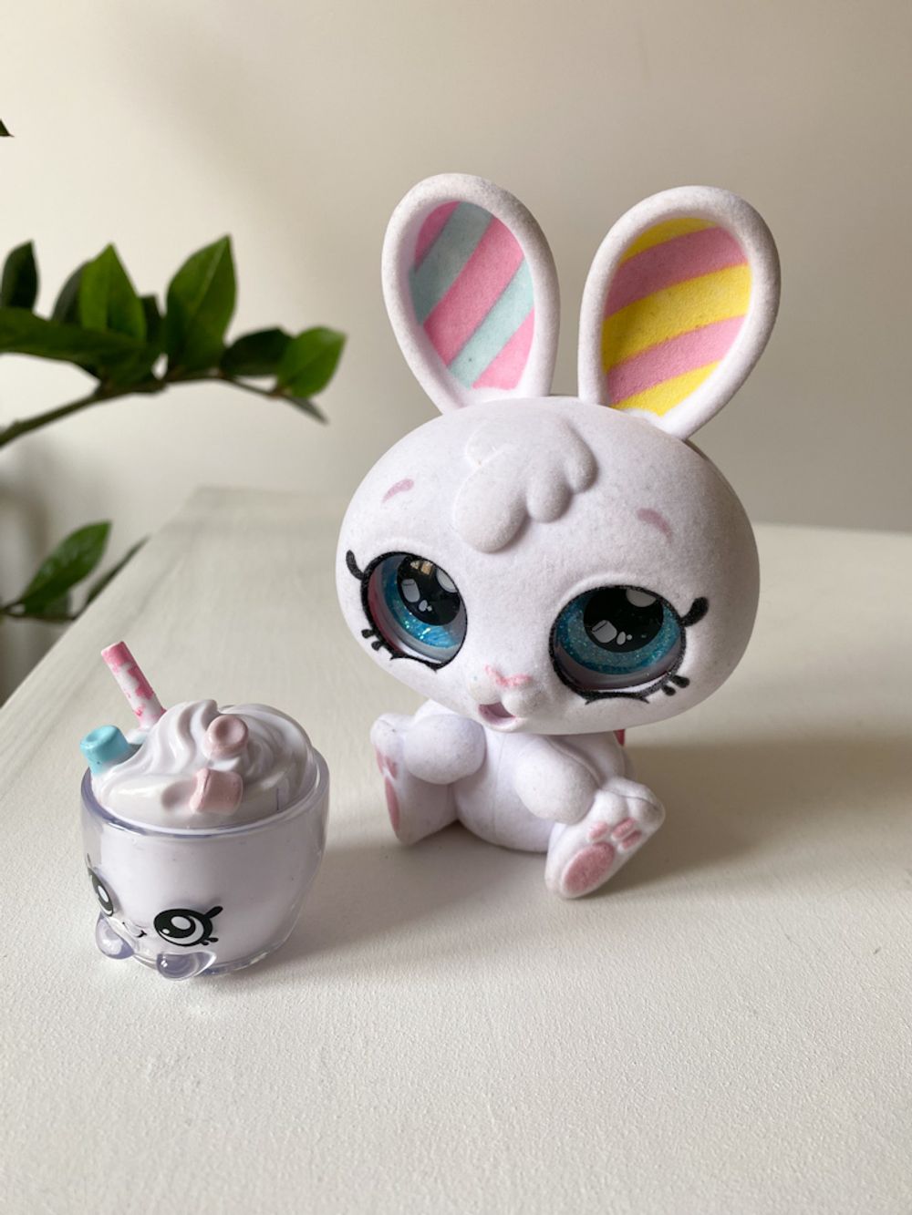 Kindi Kids Кролик Марло