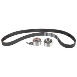 Ремкомплект ГРМ TOYOTA Avensis I/Carina E/Camry II/RAV4 I mot.2,0L GANZ GIE37640