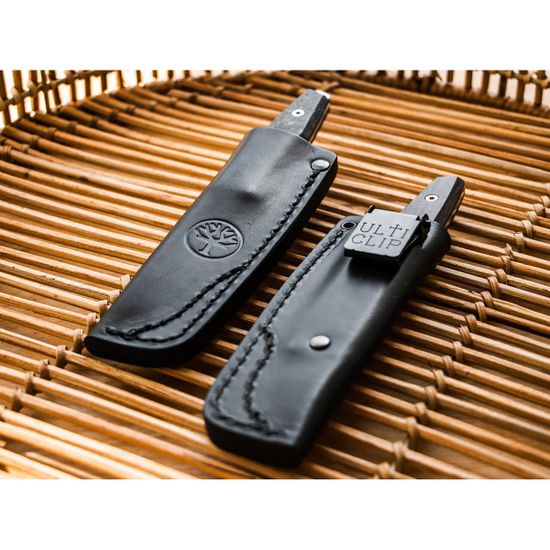 Нож Boker 126502 Daily Knives AK1 Droppoint CF