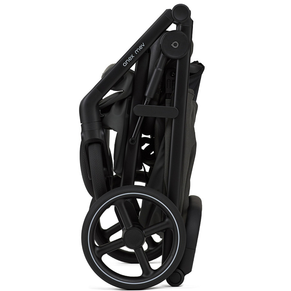 Детская коляска Anex Mev 2 в 1 без рюкзака Ditto
