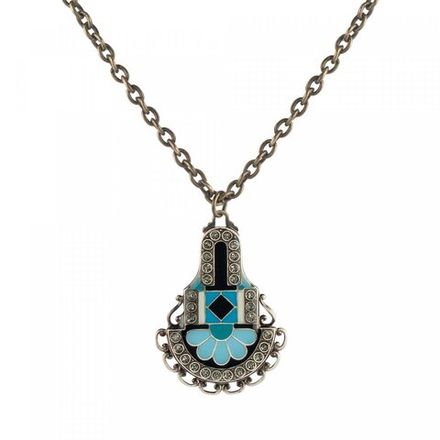 Колье Clara Bijoux B30605-5 BW