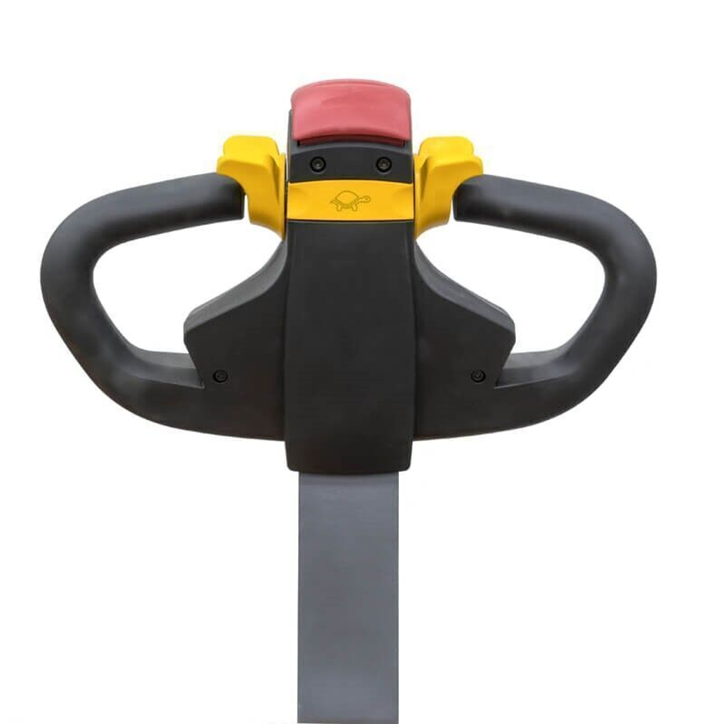 Штабелер электрический самоходный ричтрак CQD 15R (AC, г/п 1.5 т, 4.5 м, с Li-ion батареей) SMART PREMIUM 64-0004-2